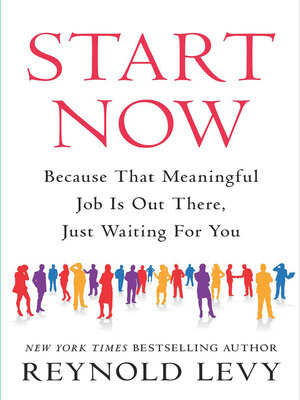 cover image of Start Now